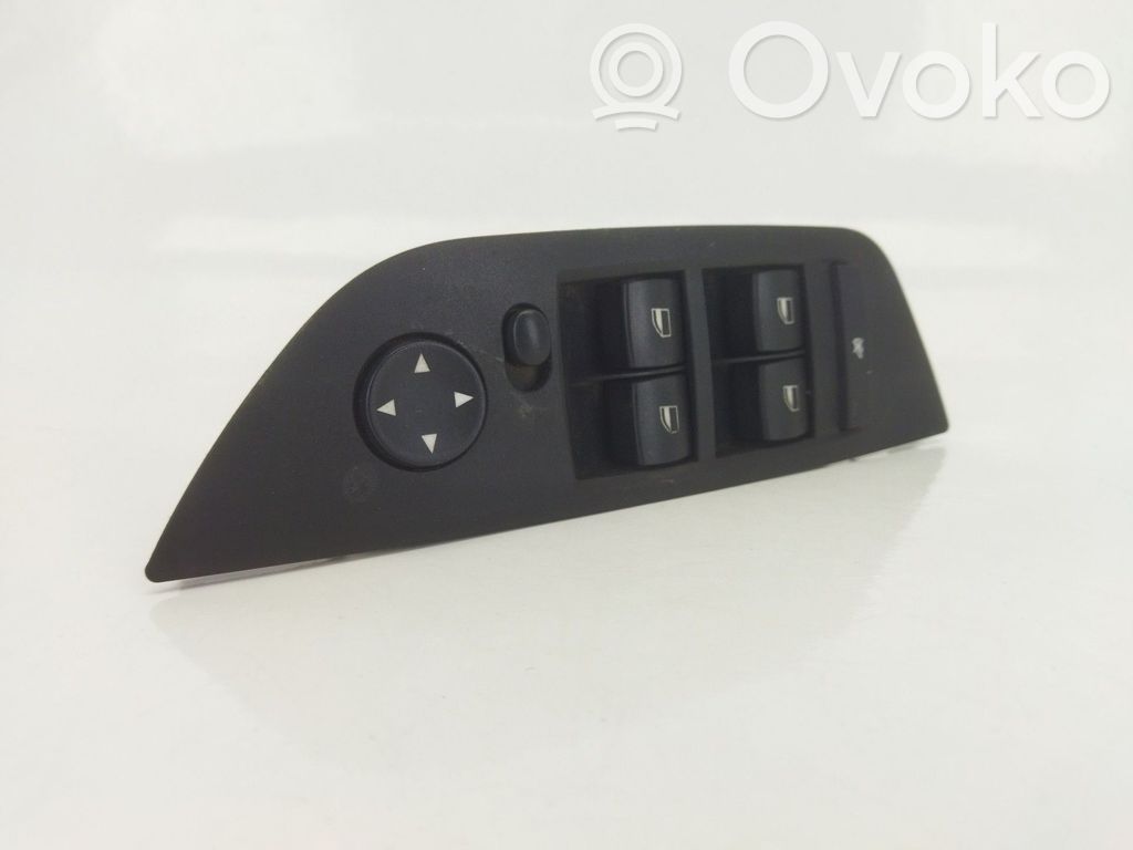 BMW X1 E84 Electric window control switch 