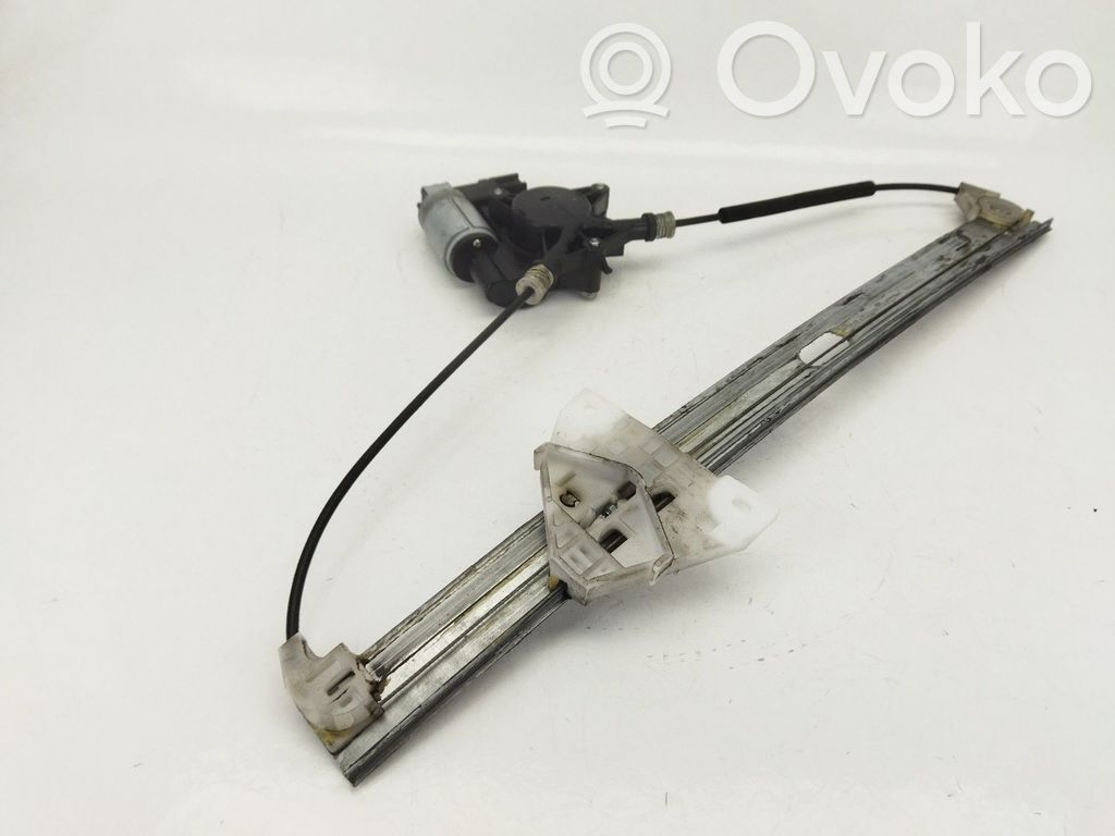 Regulador manual de la ventanilla delantera   EG2159590B