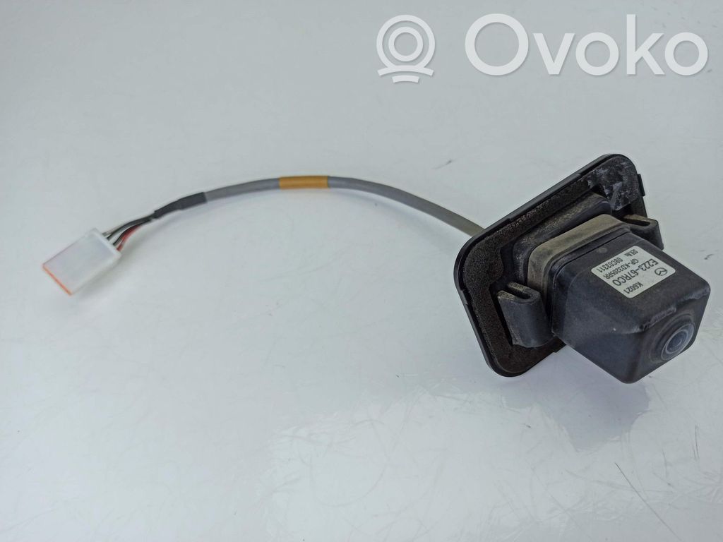 Other control units/modules   E22367RC0