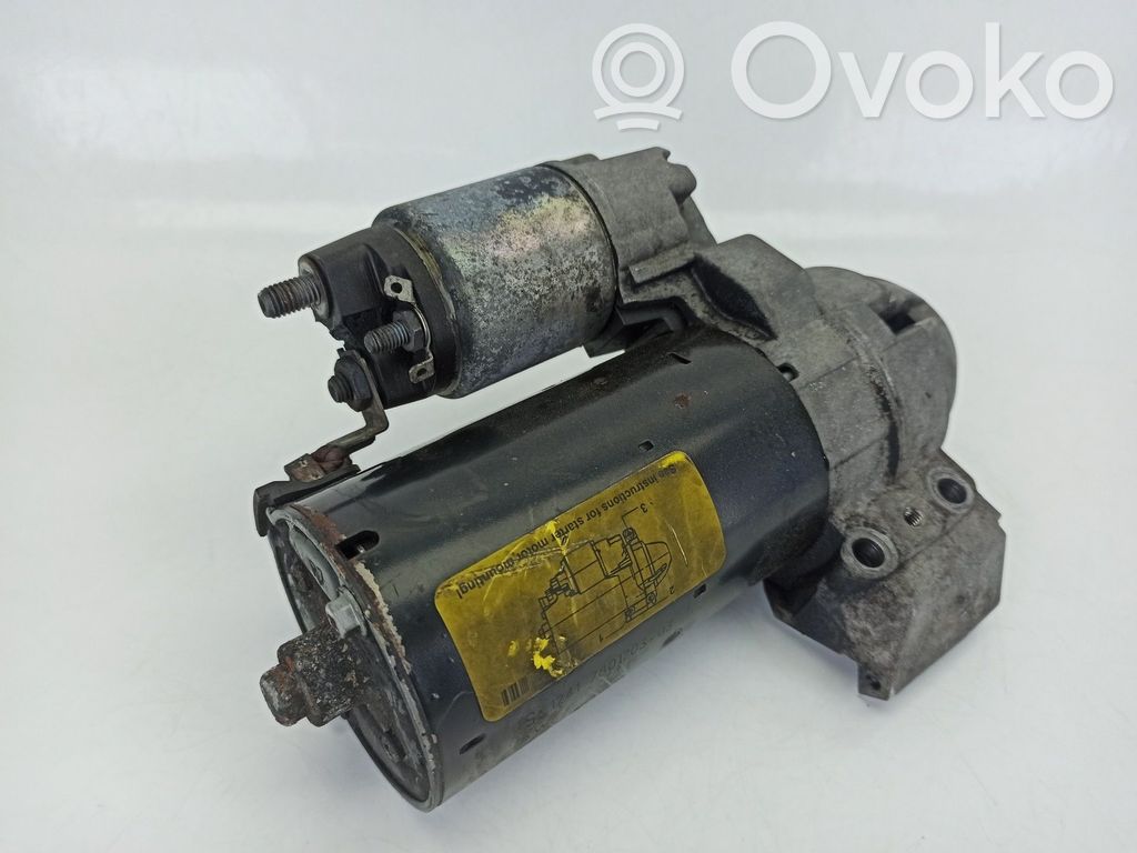 Démarreur   780120303