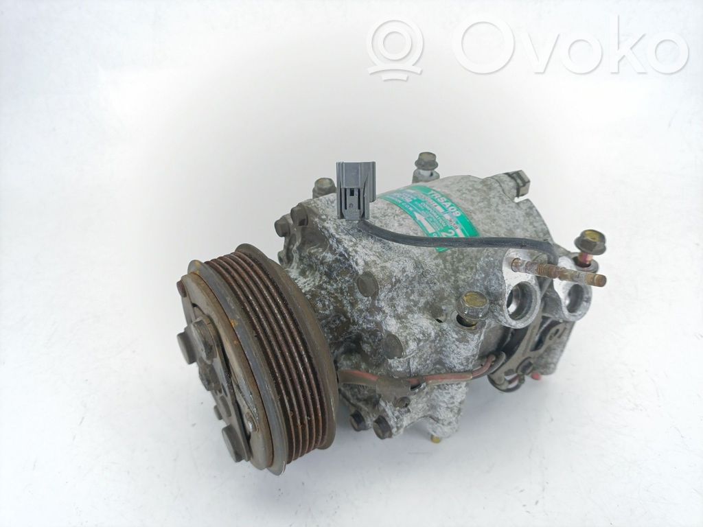 Honda Civic Air conditioning (A/C) compressor (pump) 