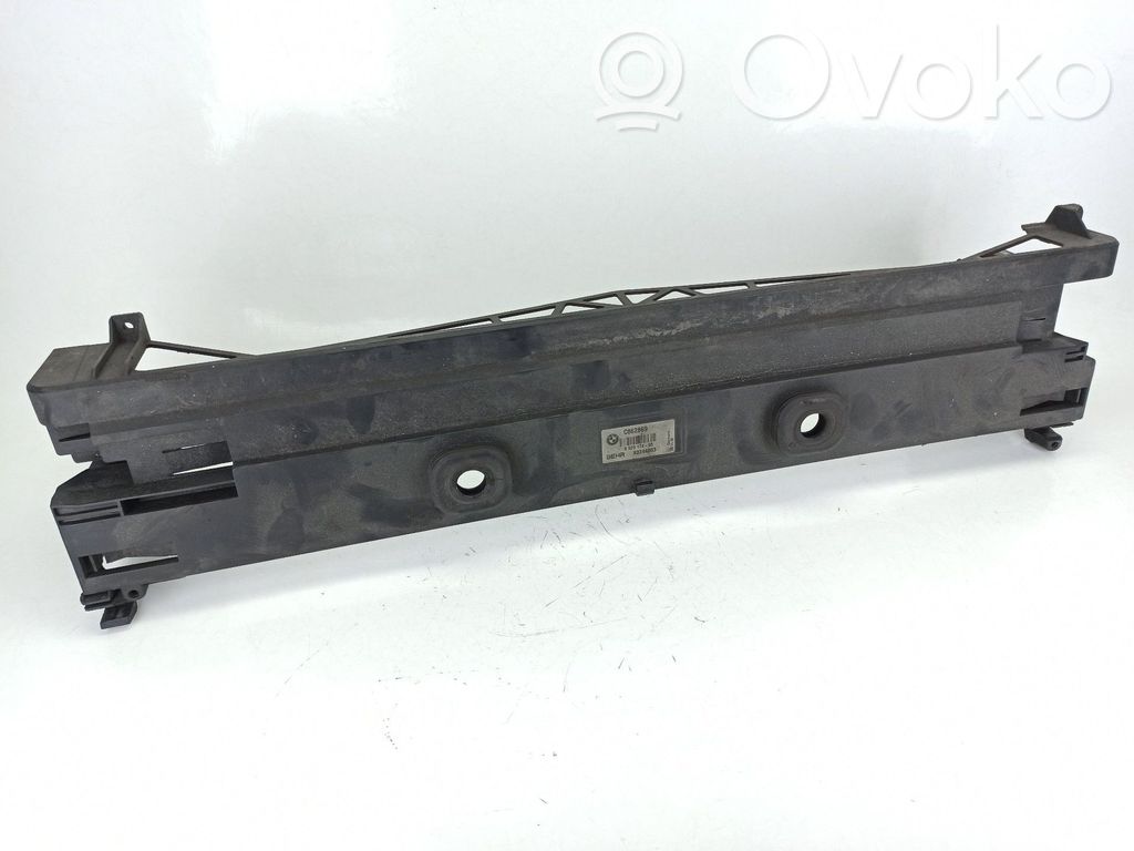 Hinterachse Achsträger   8509174