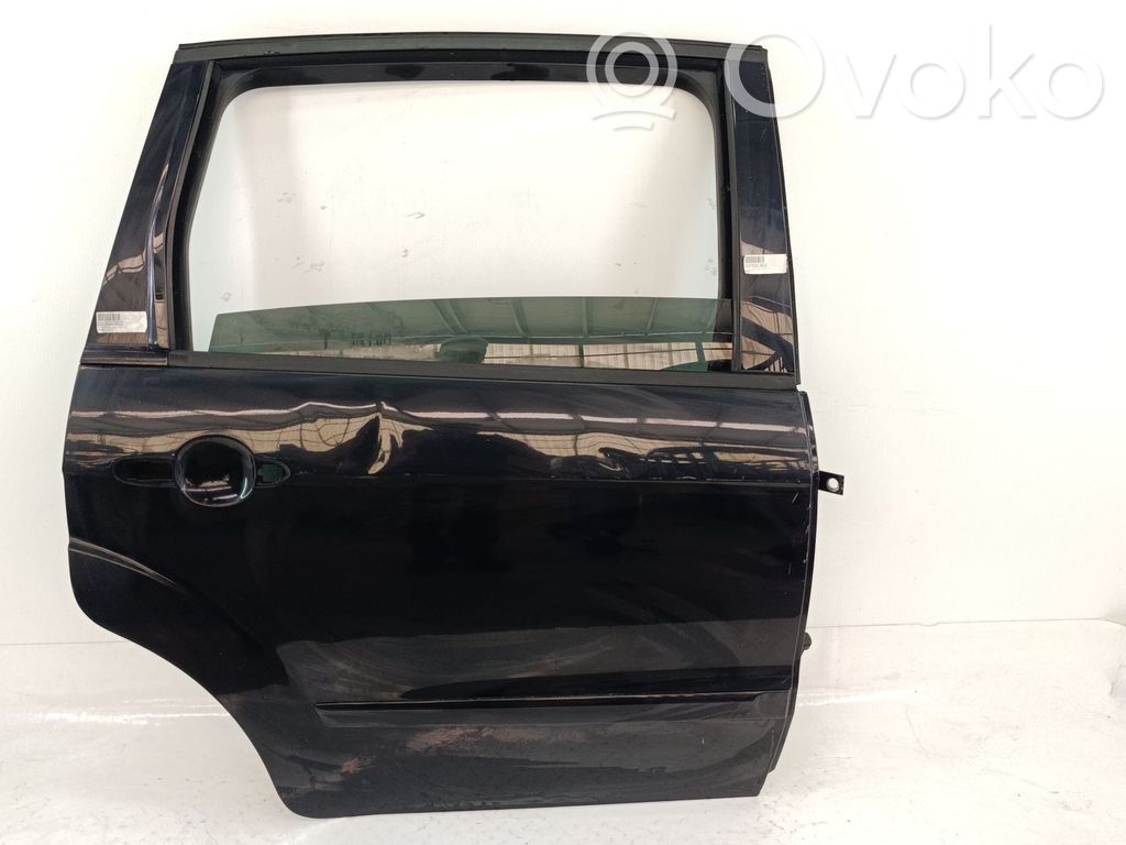 Ford S-MAX Galinės durys 