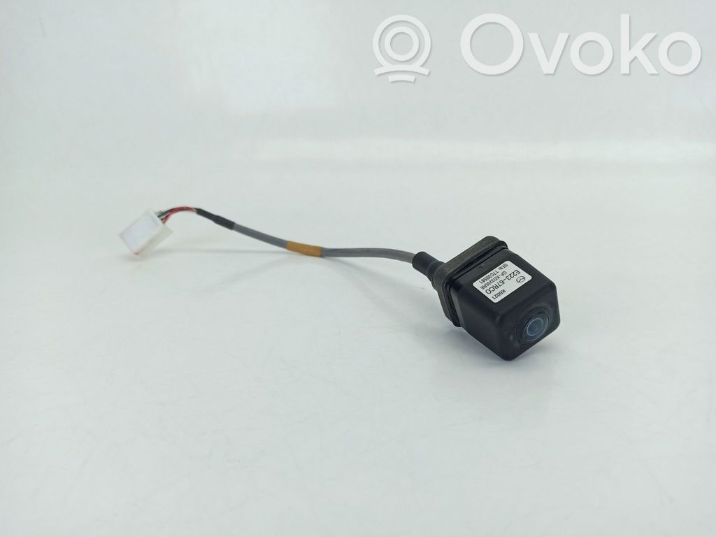 Mazda CX-7 Other control units/modules 