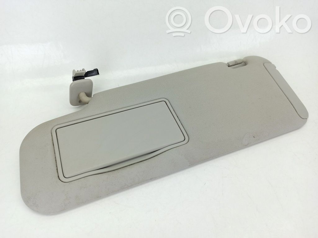 Mazda CX-7 Sun visor 