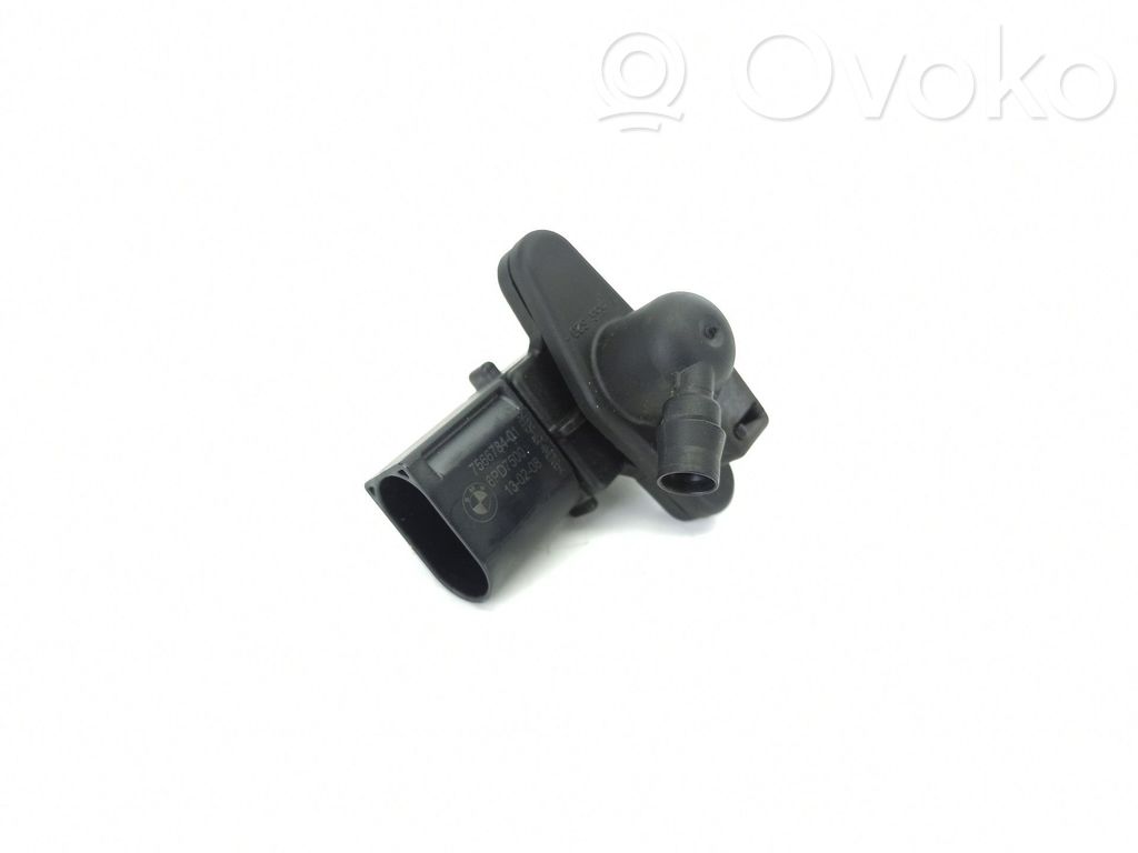 Airbagsensor Crashsensor Drucksensor   756678401