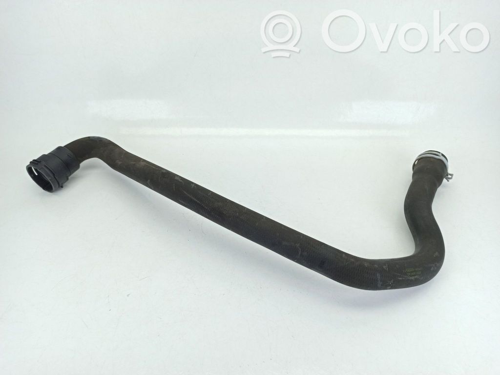 Ford S-MAX Air conditioning (A/C) pipe/hose 