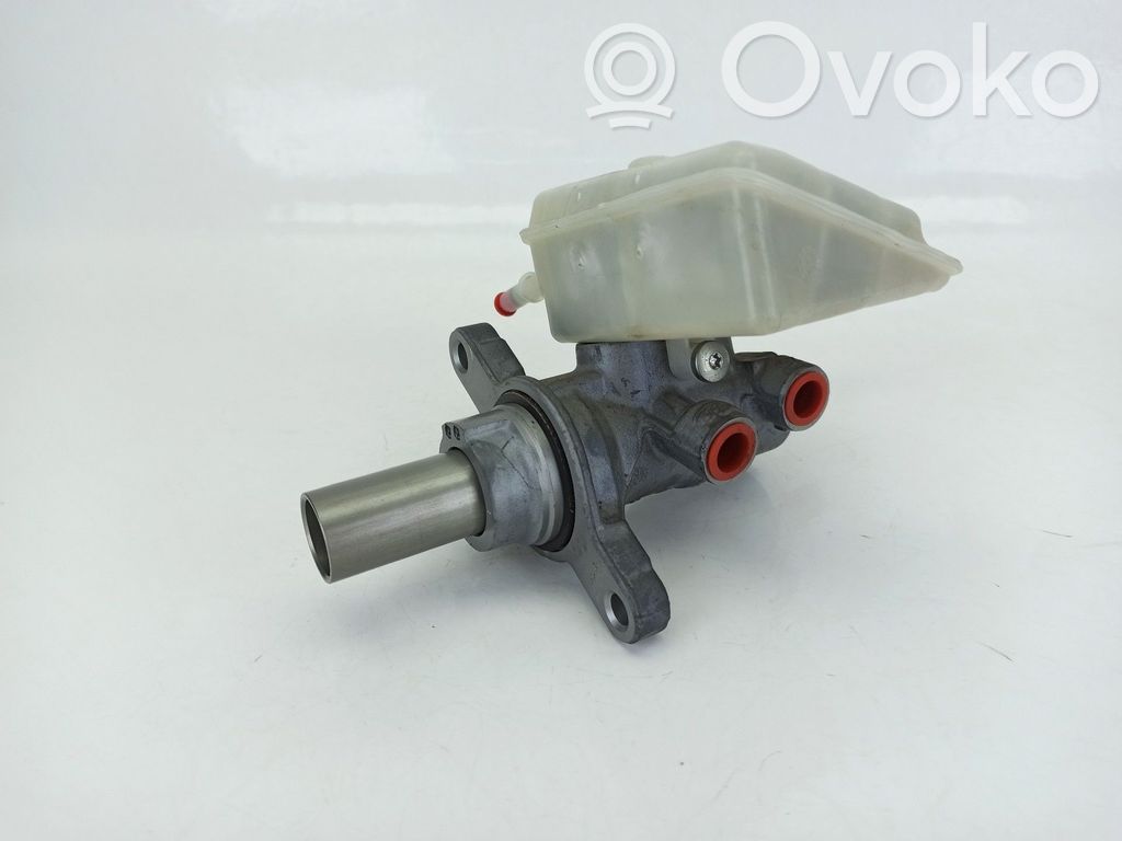 Jarrutehostin   DV612140J