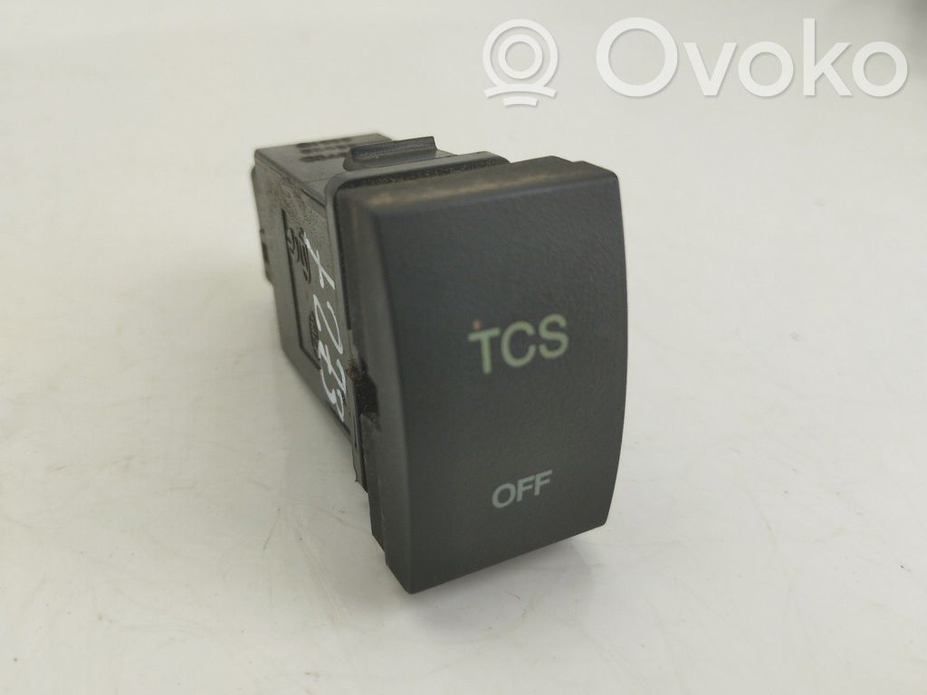 Hyundai Tucson JM Multifunctional control switch/knob 
