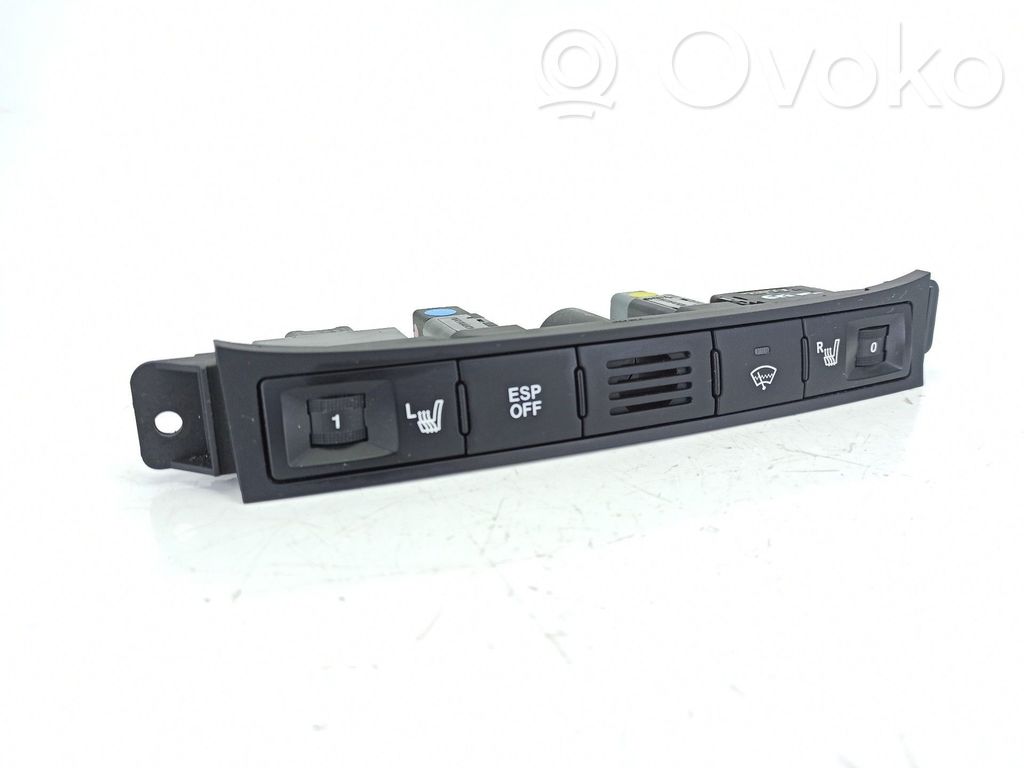 Interruptor de control multifunción   937004D080