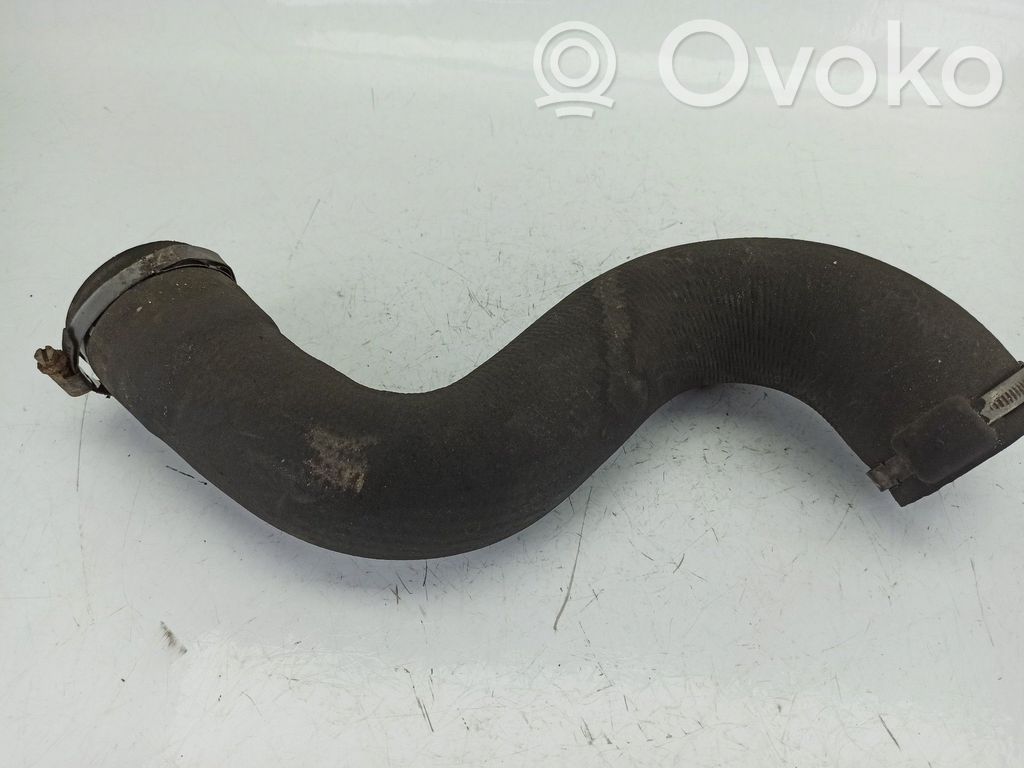 Peugeot 508 RXH Coolant pipe/hose 