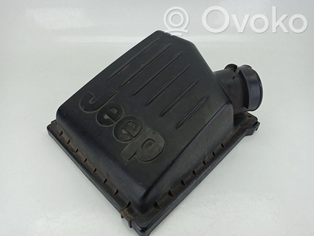 Jeep Grand Cherokee (WJ) Luftfilter 
