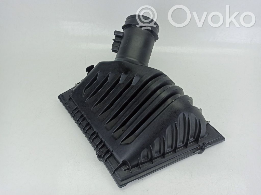 BMW X1 F48 F49 Luftfilter 