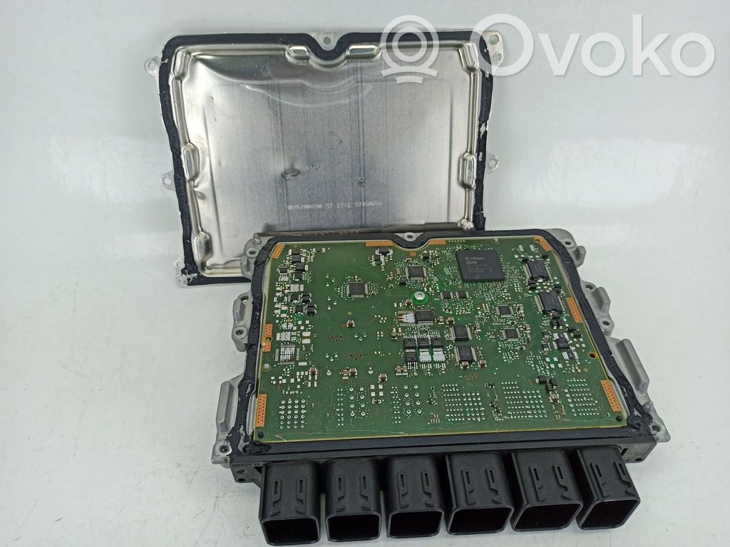 BMW X1 F48 F49 Engine control unit/module 