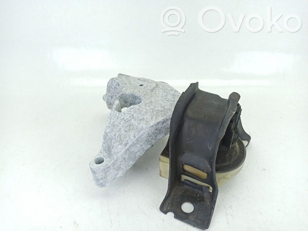 Engine mount bracket   112108607R