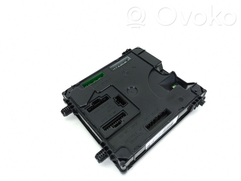 Renault Laguna III Alte unități/module de control 