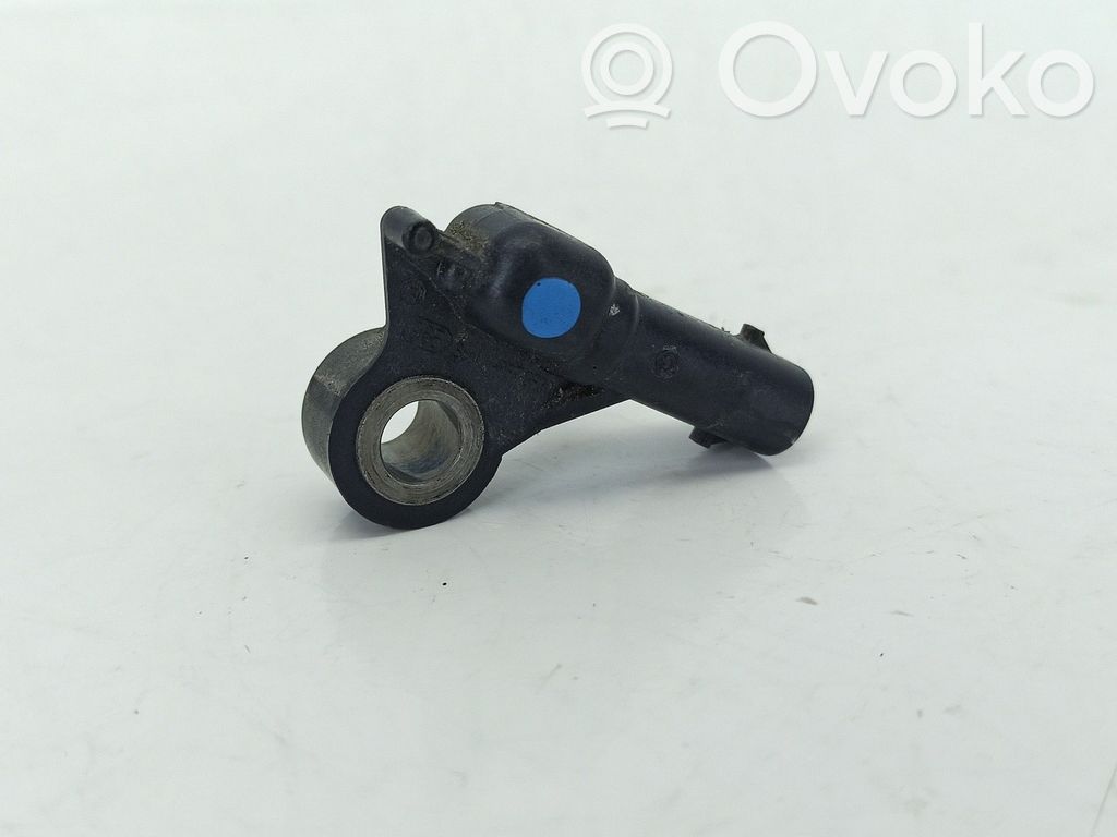 Hyundai i30 Airbagsensor Crashsensor Drucksensor 