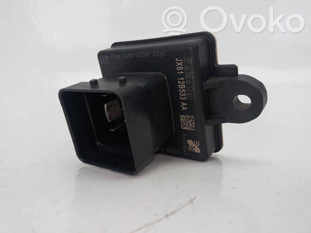 Ford Focus Muut ohjainlaitteet/moduulit 