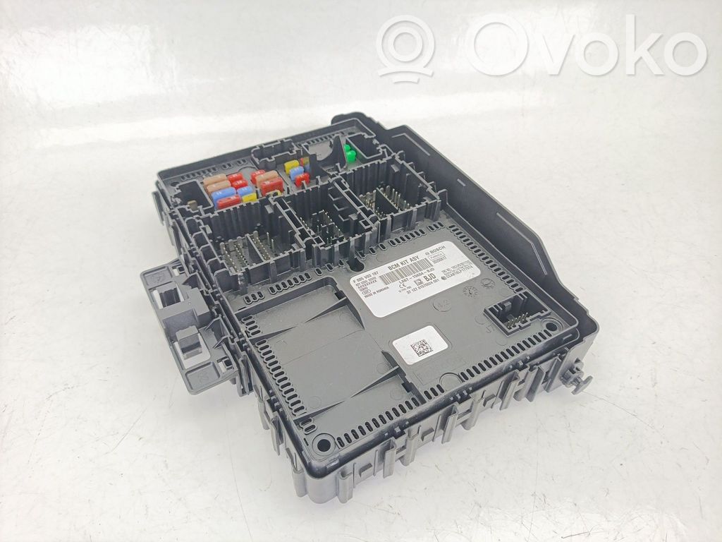 Ford Focus BSM Control unit 