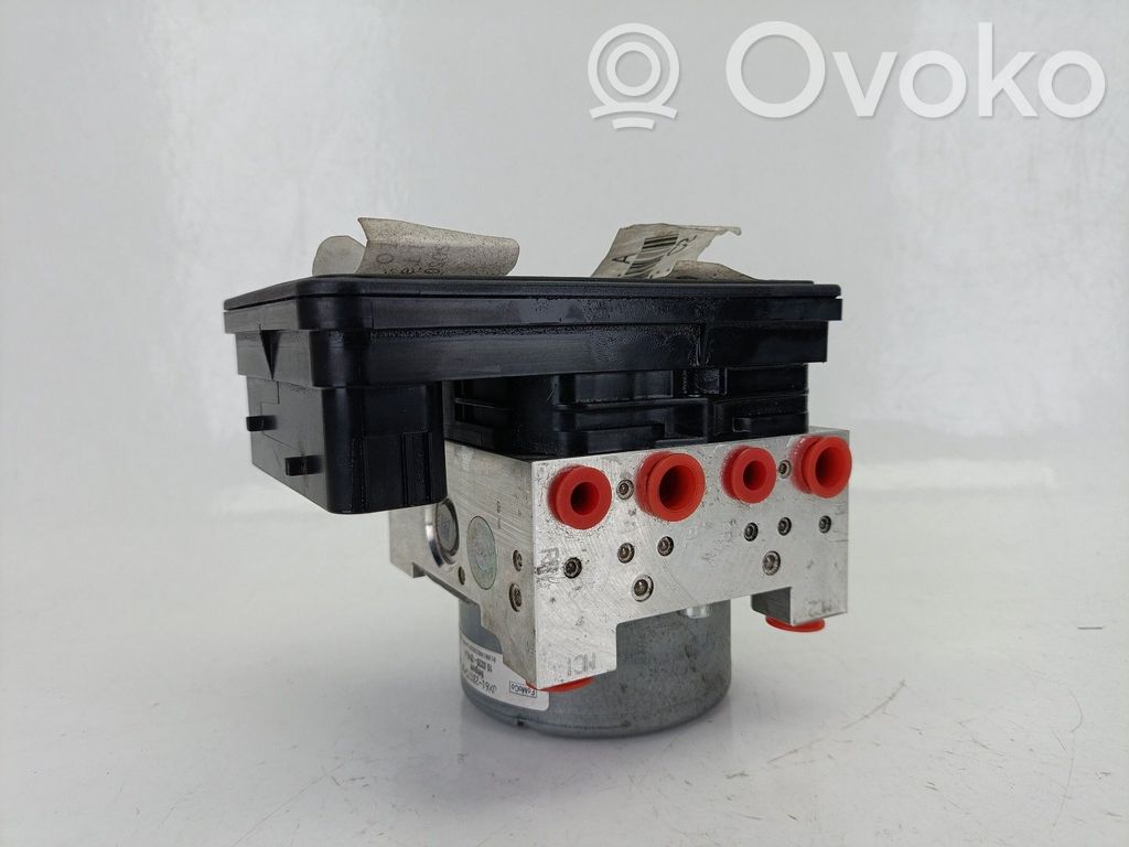 Ford Focus ABS-pumppu 