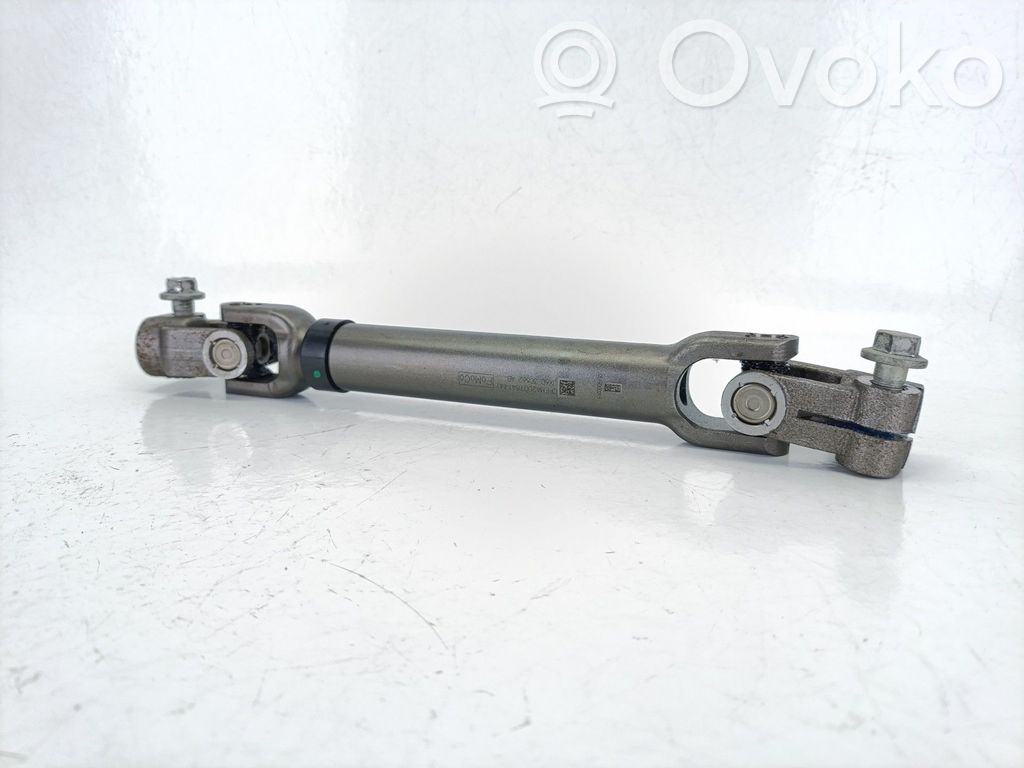 Ford Focus Steering wheel axle 