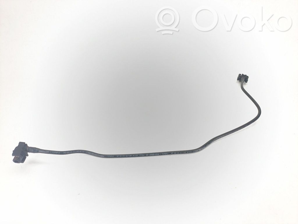Ford Fiesta Manguera/tubo del aire acondicionado (A/C) 