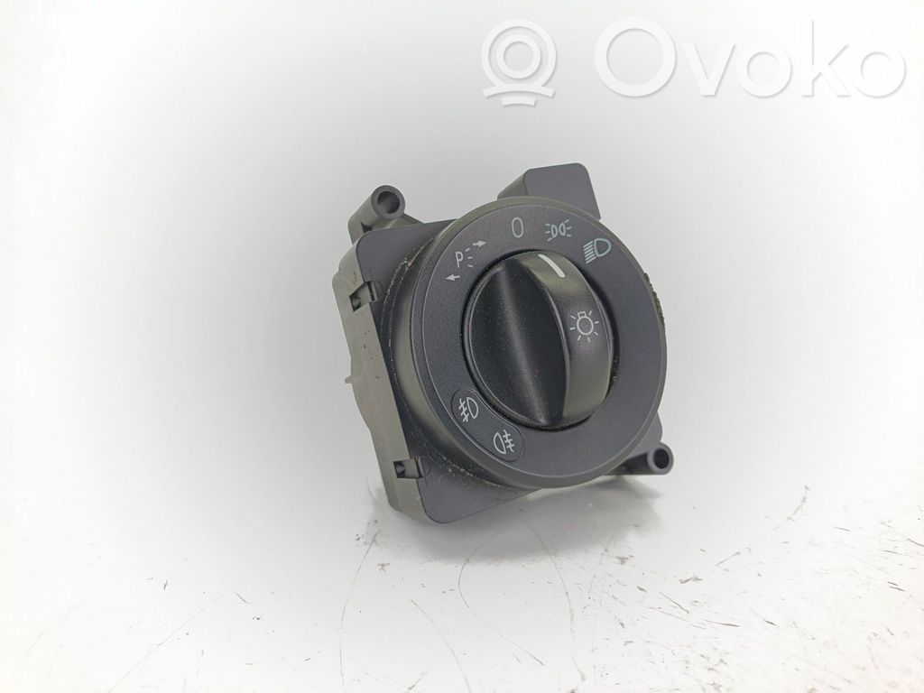 Mercedes-Benz Sprinter W901 W902 W903 W904 Interruptor de control del panel de luces 