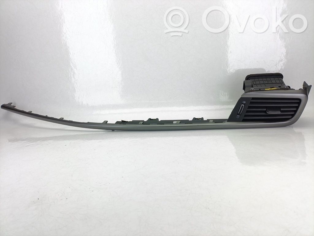 KIA Optima Välijäähdyttimen ilmanohjauksen ilmakanava 