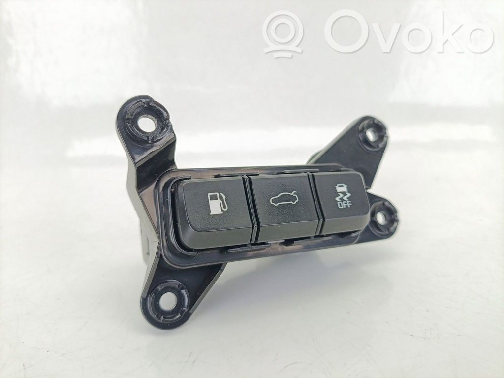 Multifunctional control switch/knob   93750D4500