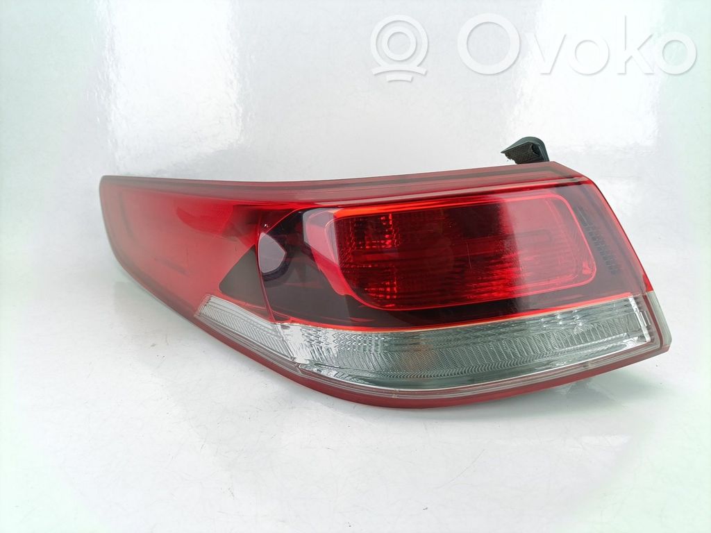 Rear/tail lights   92401D4