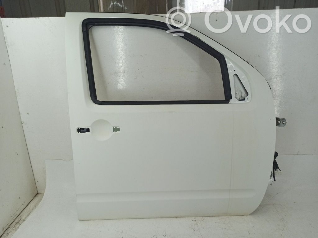 Nissan Pathfinder R51 Puerta delantera 