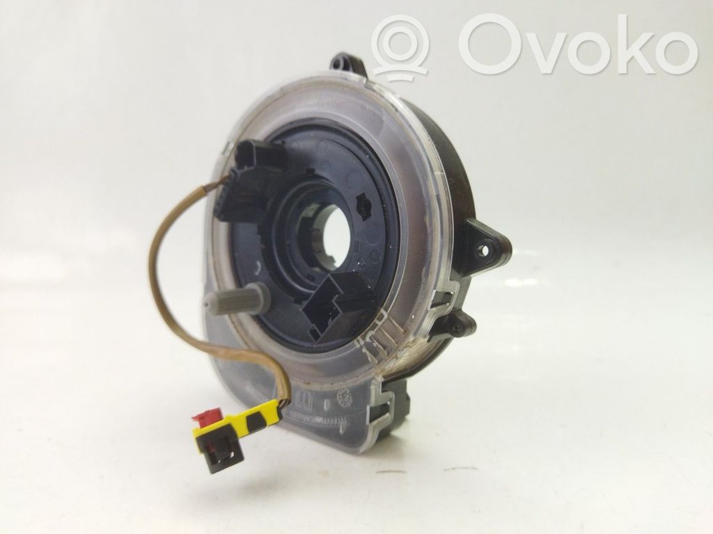 Fiat Tipo Steering wheel airbag 