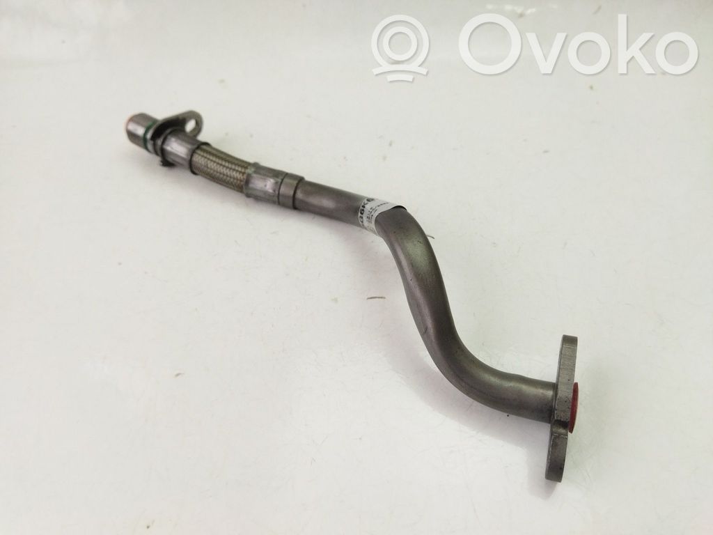 Ford Ecosport Conductă/furtun aer condiționat (A/C) 