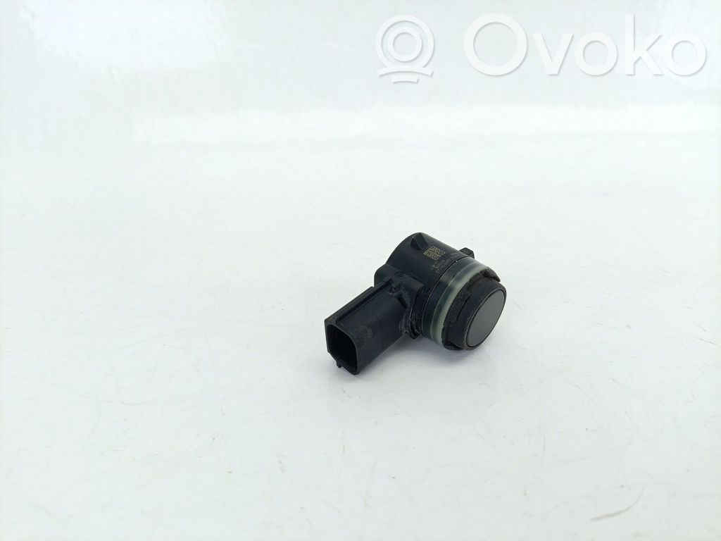 Ford Ecosport Parkavimo daviklis PDC 