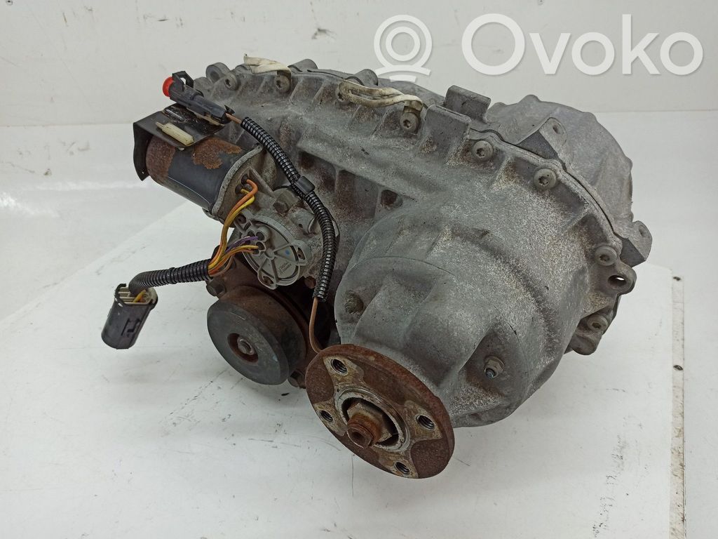 SsangYong Kyron Skrzynia rozdzielcza / Reduktor 
