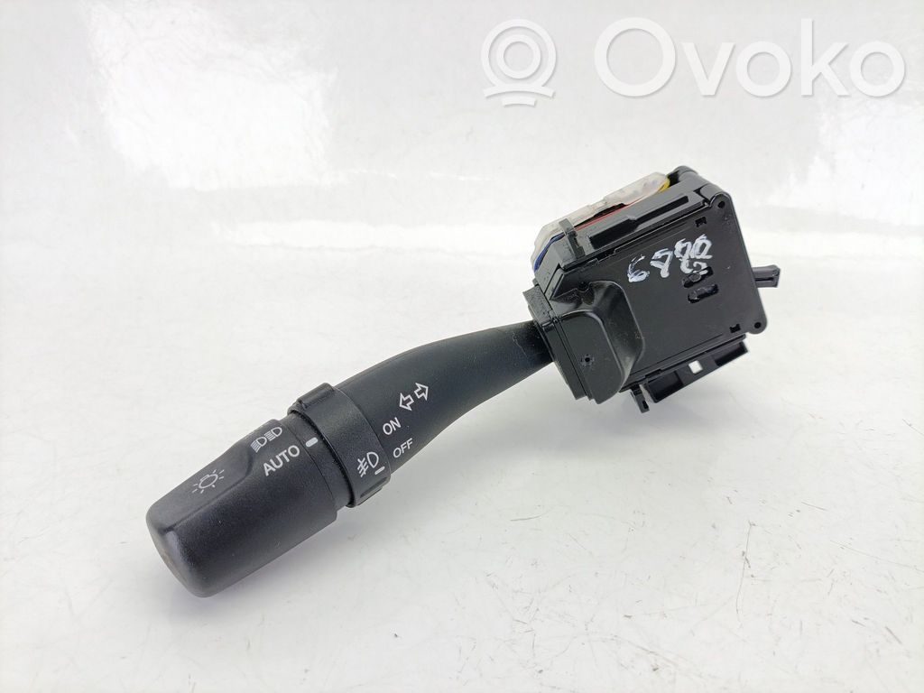 KIA Sportage Interruptor de control del panel de luces 