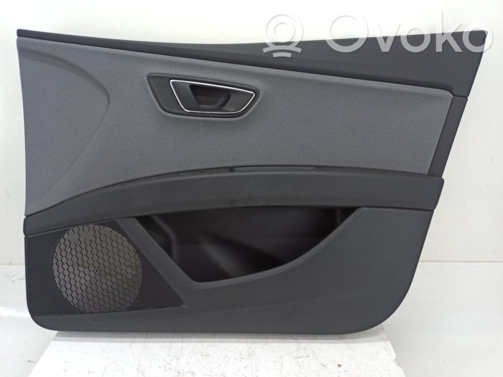 Seat Leon (5F) Etuoven verhoilu 