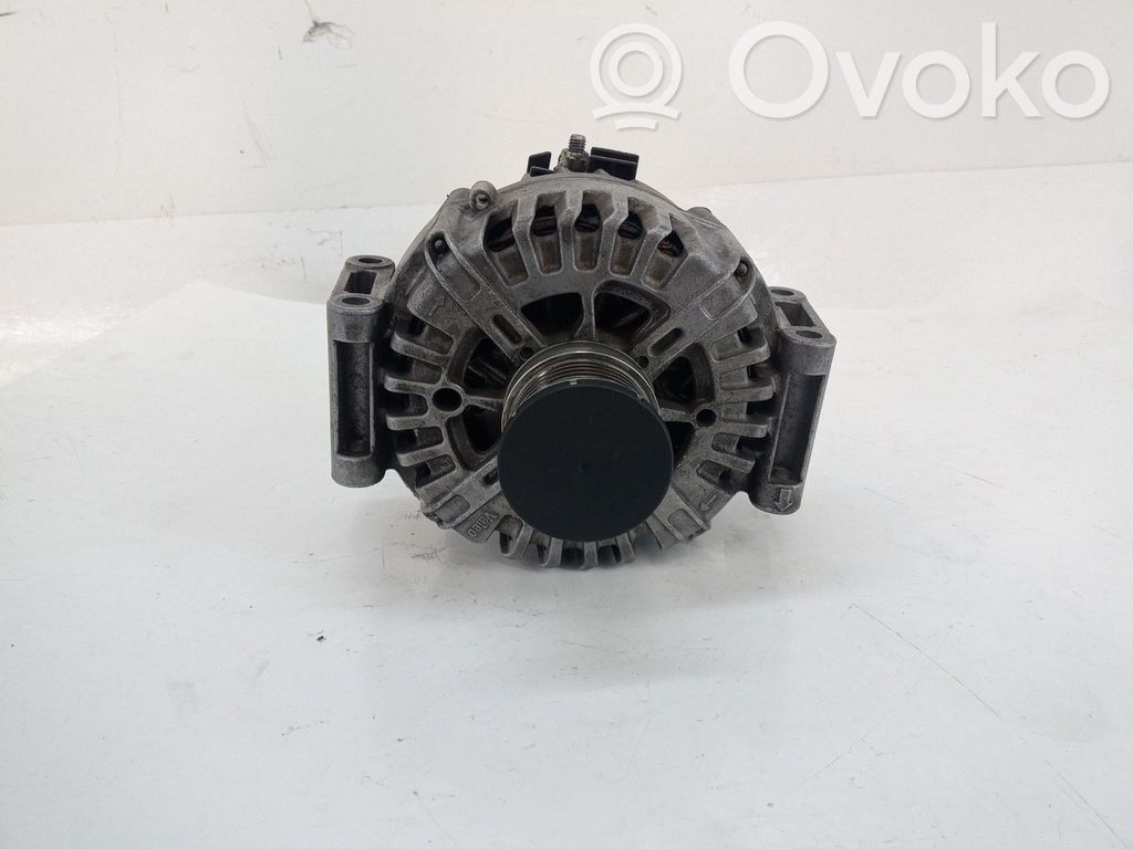 Mercedes-Benz CLS C218 AMG Alternator 