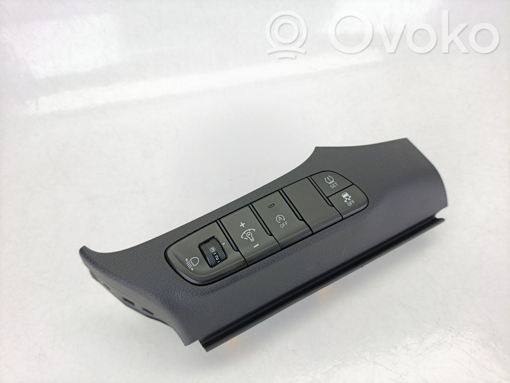 Hyundai i30 Przyciski multifunkcyjne 