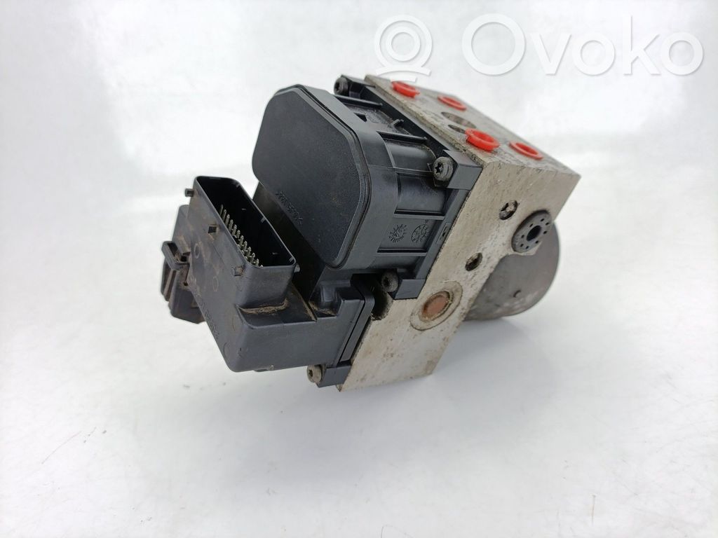 Nissan Terrano ABS Pump 