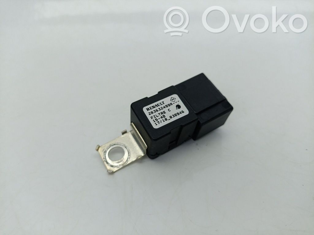 Módulo de fusible   283632499R