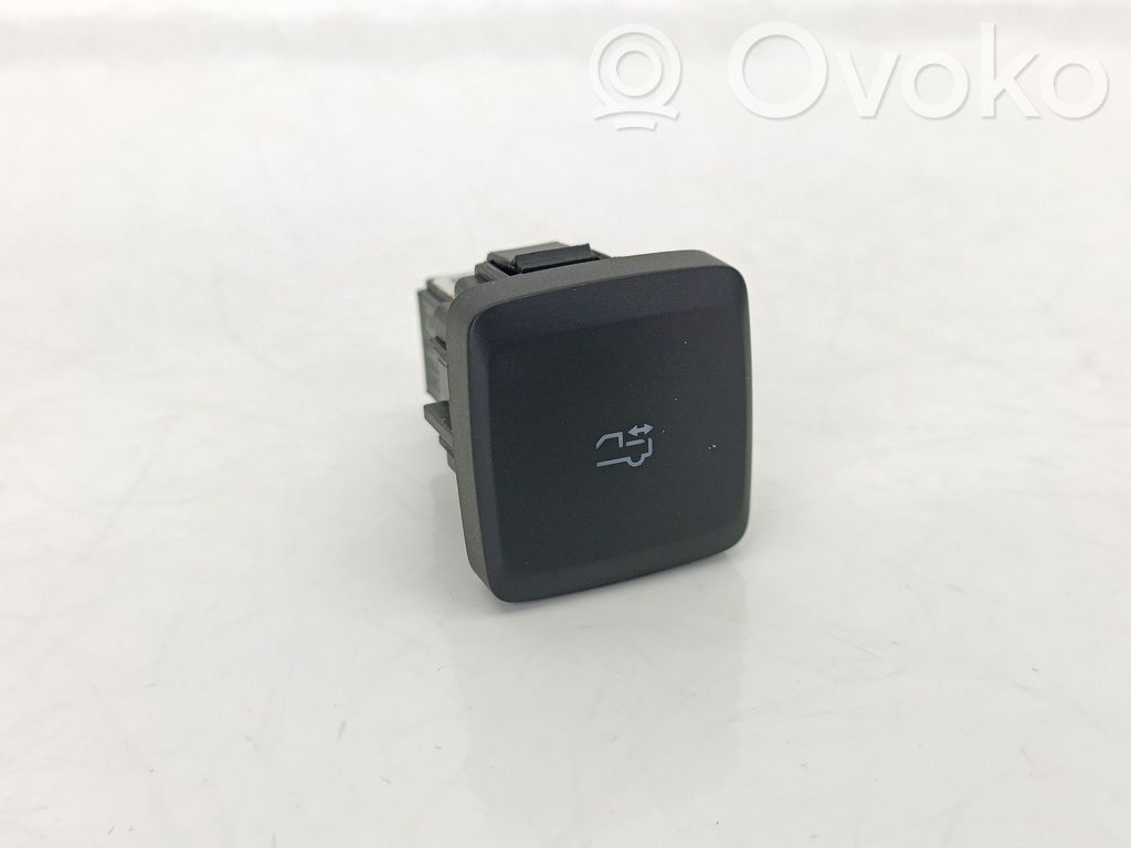 Multifunctional control switch/knob   KB3T19B514AA
