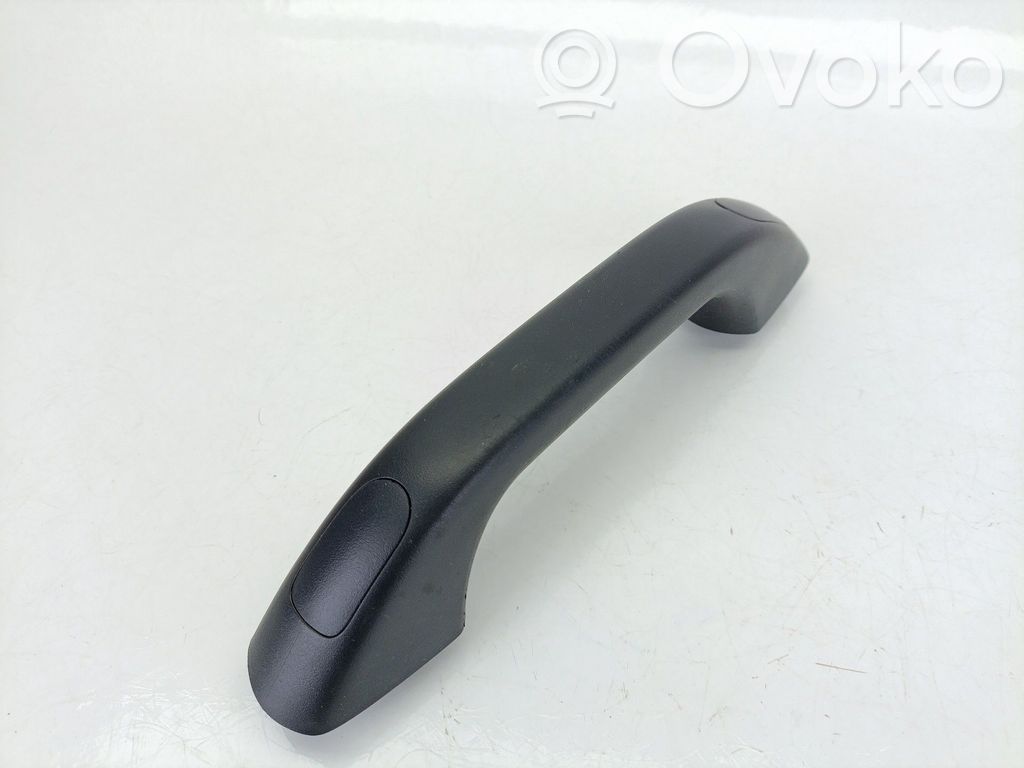 Front door interior handle   EB3B4131406