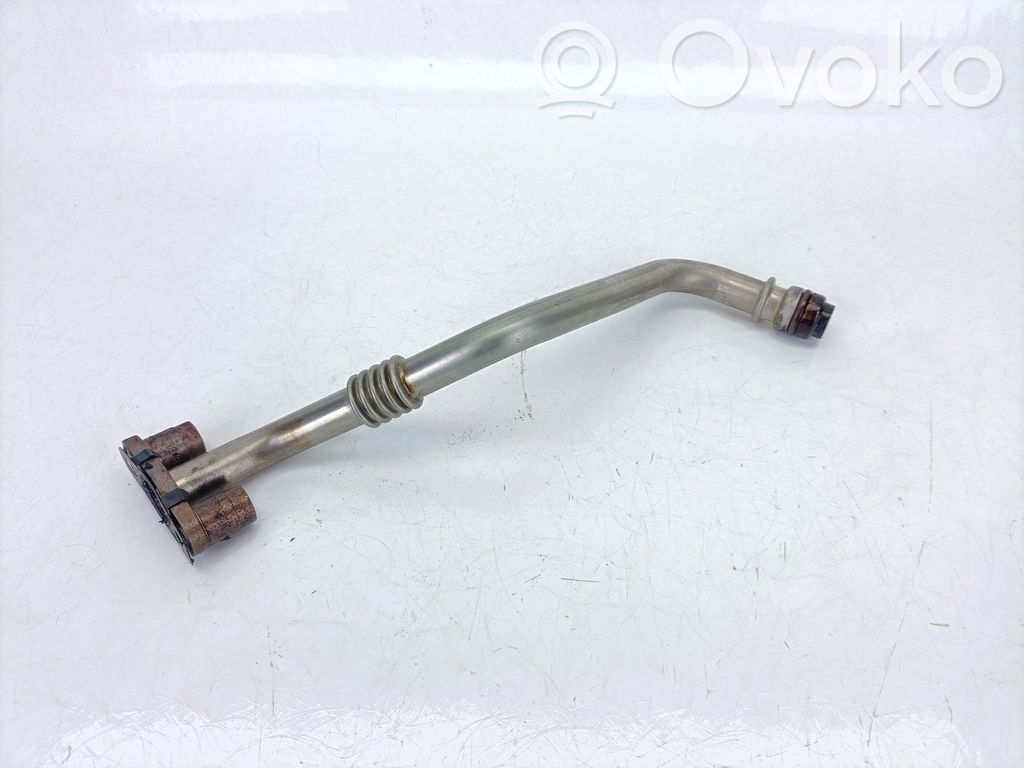 Renault Megane IV Wąż / Przewód klimatyzacji A/C 