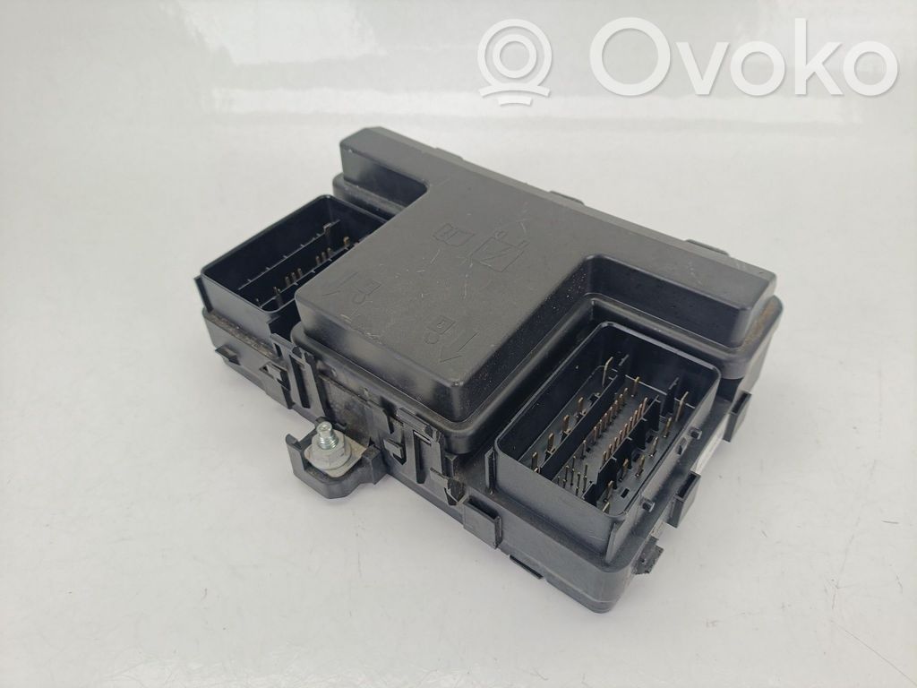 Ford Ranger BSM Control unit 