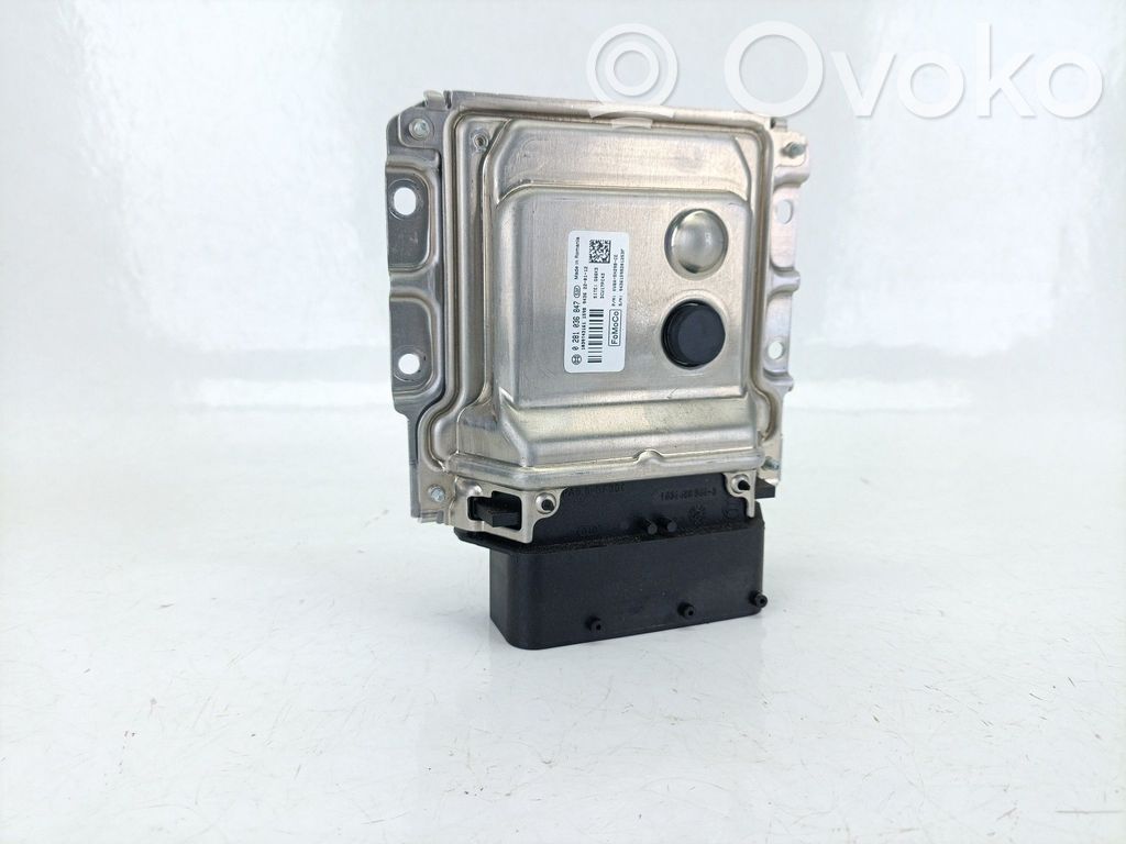 Ford Ranger Sonstige Steuergeräte / Module 