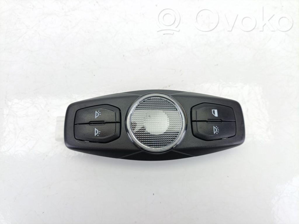 Autre éclairage intérieur   CJ5A13K67