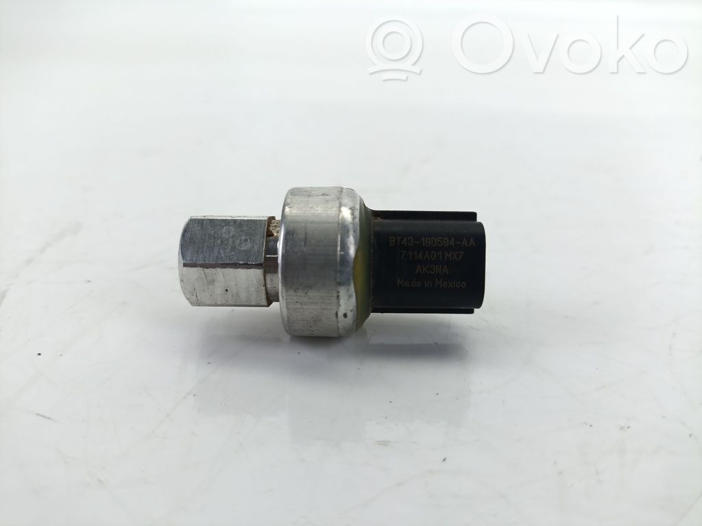 Ford Kuga II Sensor impacto/accidente para activar Airbag 