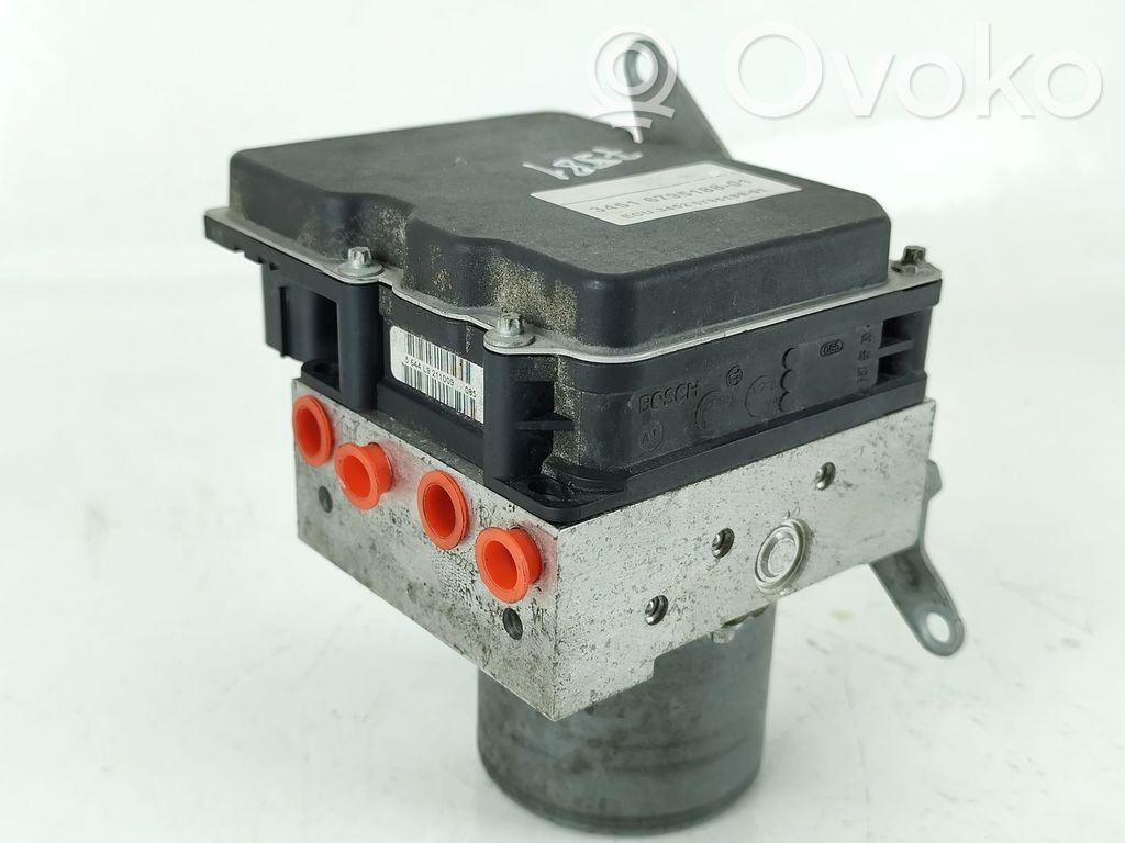 BMW X1 E84 ABS Pump 