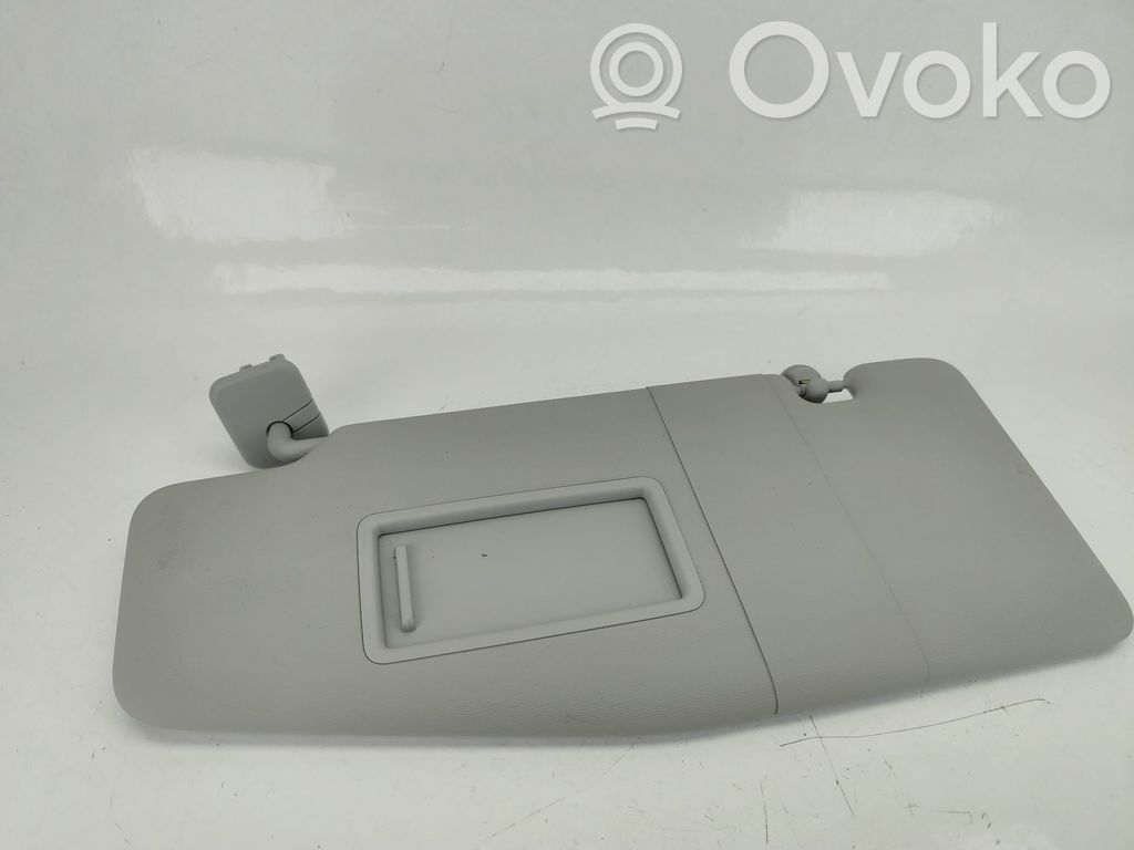 Volkswagen Caddy Osłona przeciwsłoneczna 